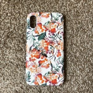 iPhone XR case